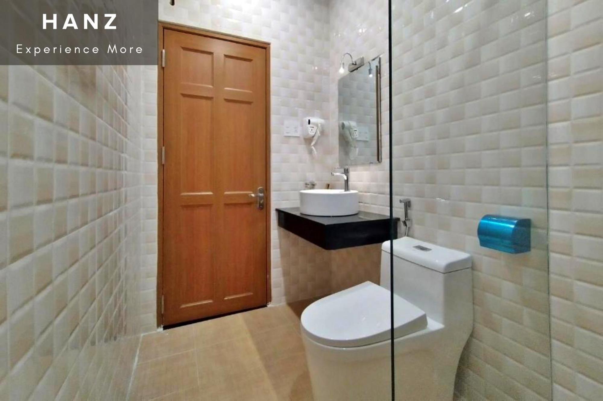 Hoa Dang Hotel Đà Lạt Zimmer foto